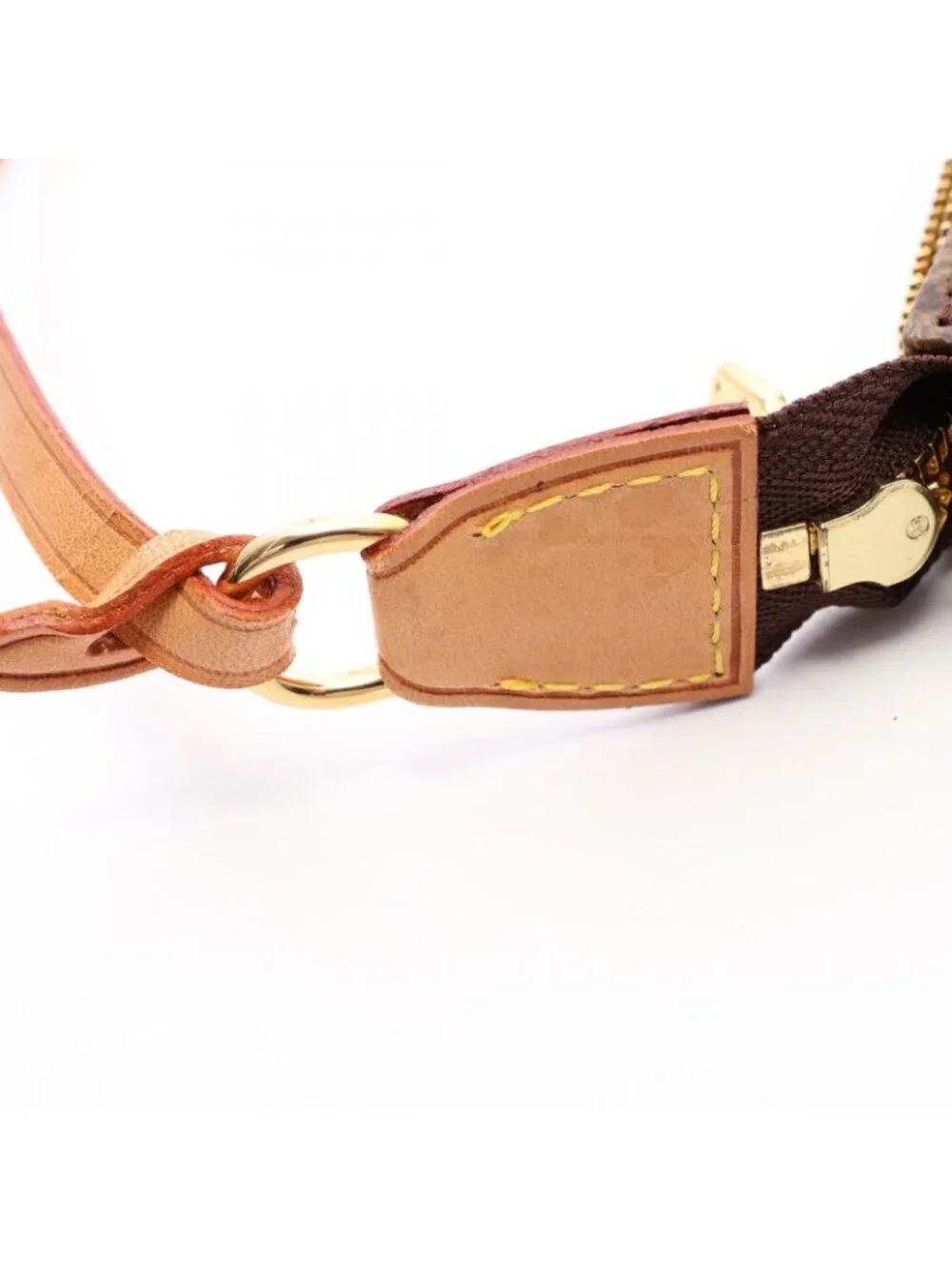 Louis Vuitton this authentic